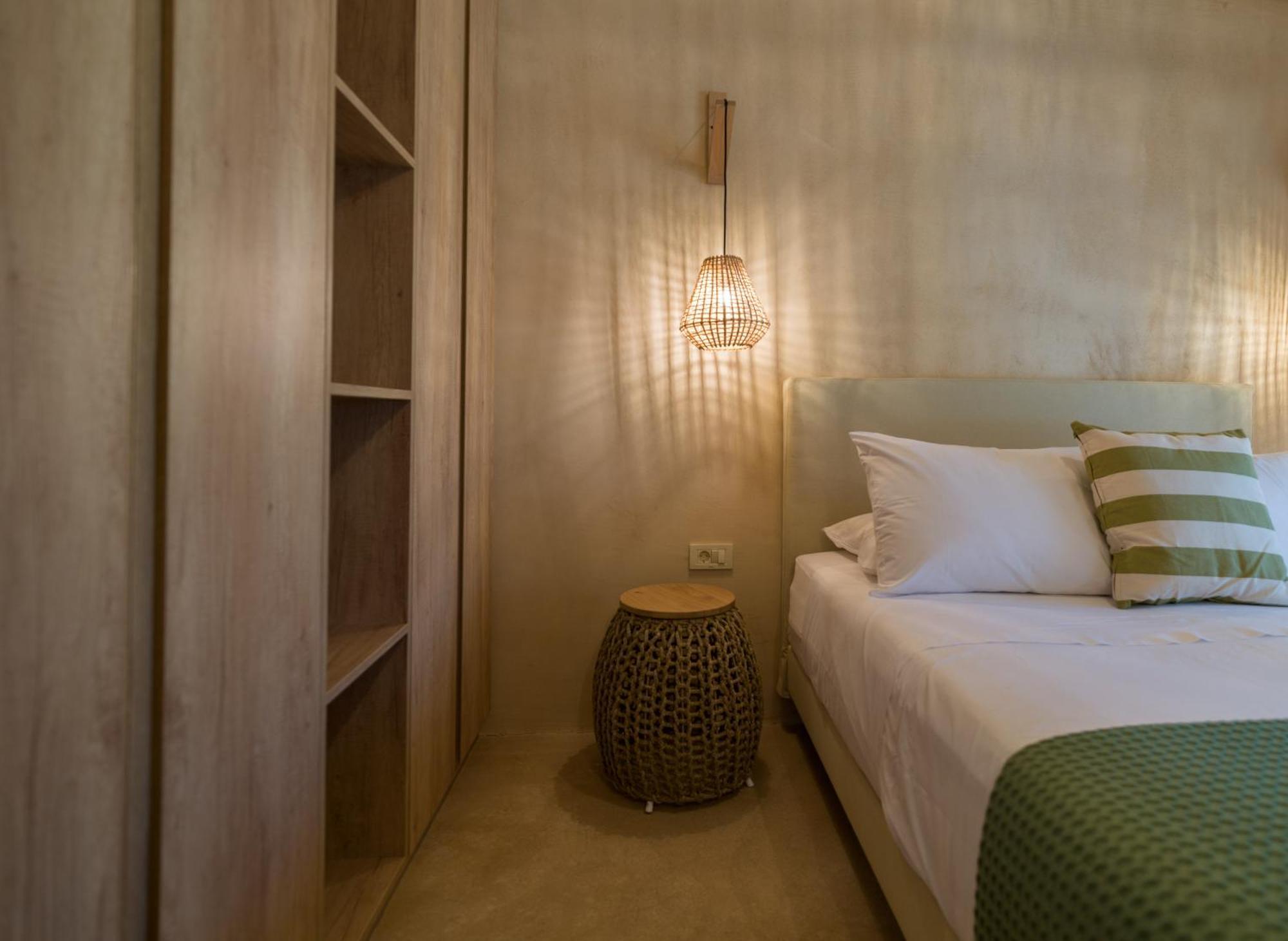 Terra Oleana Cottages Василикос Экстерьер фото